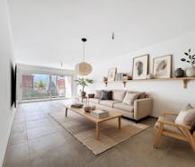 Appartement te koop Residentie Oud Hulst te Houthulst