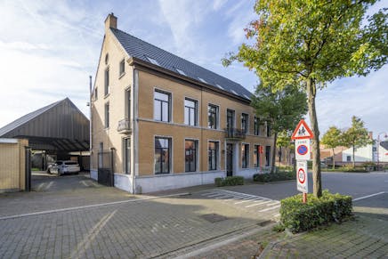 Huis te koop Lotenhulle