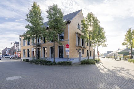 Maison à vendre Lotenhulle