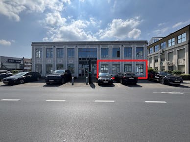 Kantoor te huur Kuurne