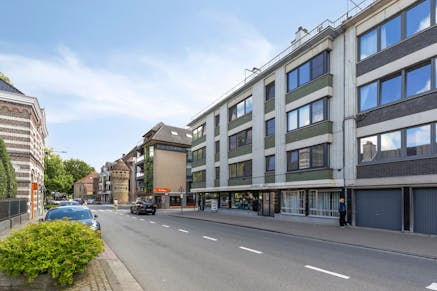 Appartement te koop Oudenaarde