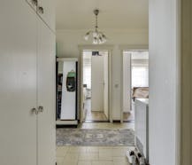 Appartement met 2 slaapkamers in hartje Oudenaarde