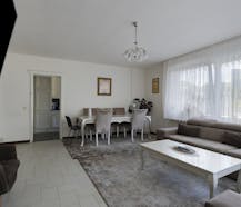 Appartement met 2 slaapkamers in hartje Oudenaarde