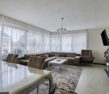 Appartement met 2 slaapkamers in hartje Oudenaarde