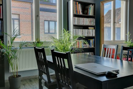 Appartement verkocht Hoboken