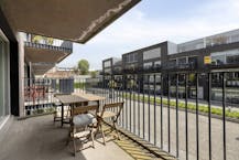  Ruim appartement gelegen in Mechelen centrum