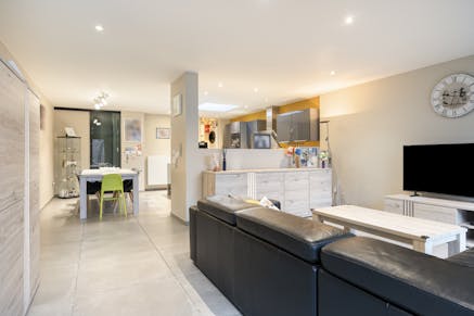 Huis te koop Puurs-Sint-Amands