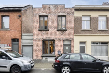 Huis te koop Puurs-Sint-Amands