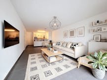 Instapklaar appartement te huur in Gent