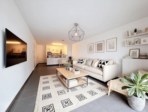 Appartement te huur Gent