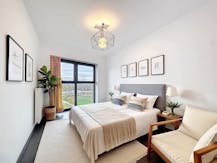 Instapklaar appartement te huur in Gent