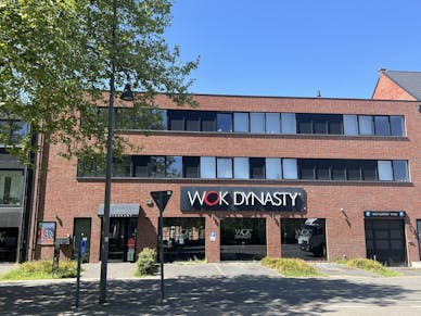 Handelspand te huur Hasselt
