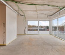 Prachtig penthouse in Domein Beverhof te Roeselare