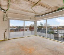 Prachtig penthouse in Domein Beverhof te Roeselare