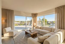 Prachtig penthouse in Domein Beverhof te Roeselare