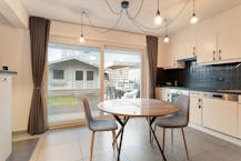 Instapklare woning met garage en tuin te koop in Ardooie