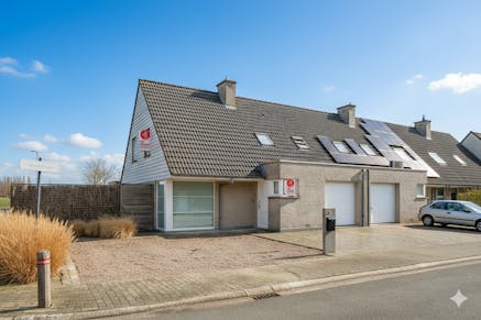 Huis te koop Ardooie