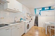 Appartement confortable d'une chambre à vendre à Blankenberge