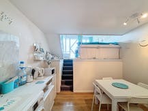 Gezellig 1-slaapkamersappartement te koop te Blankenberge