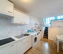 Gezellig 1-slaapkamersappartement te koop te Blankenberge