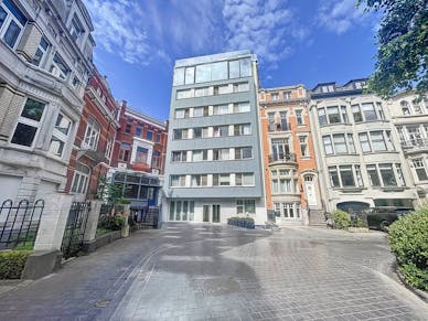 Appartement te huur Oostende