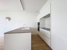 Tweeslaapkamerappartement op het gelijkvloers in hartje Deinze