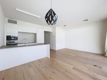 Tweeslaapkamerappartement op het gelijkvloers in hartje Deinze