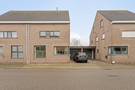 Huis te koop Loenhout