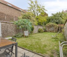Investment property 4 units – Place Stéphanie