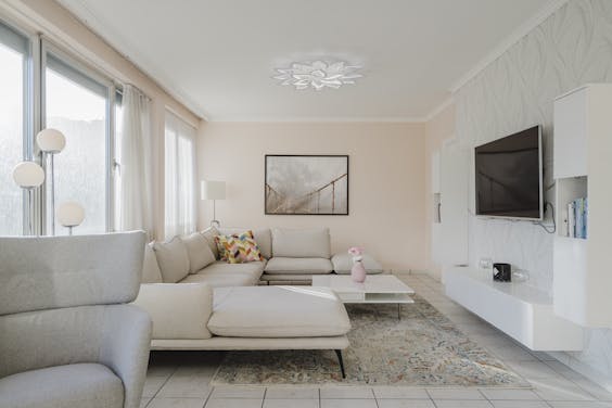 Appartement à vendre Courtrai (Kortrijk)