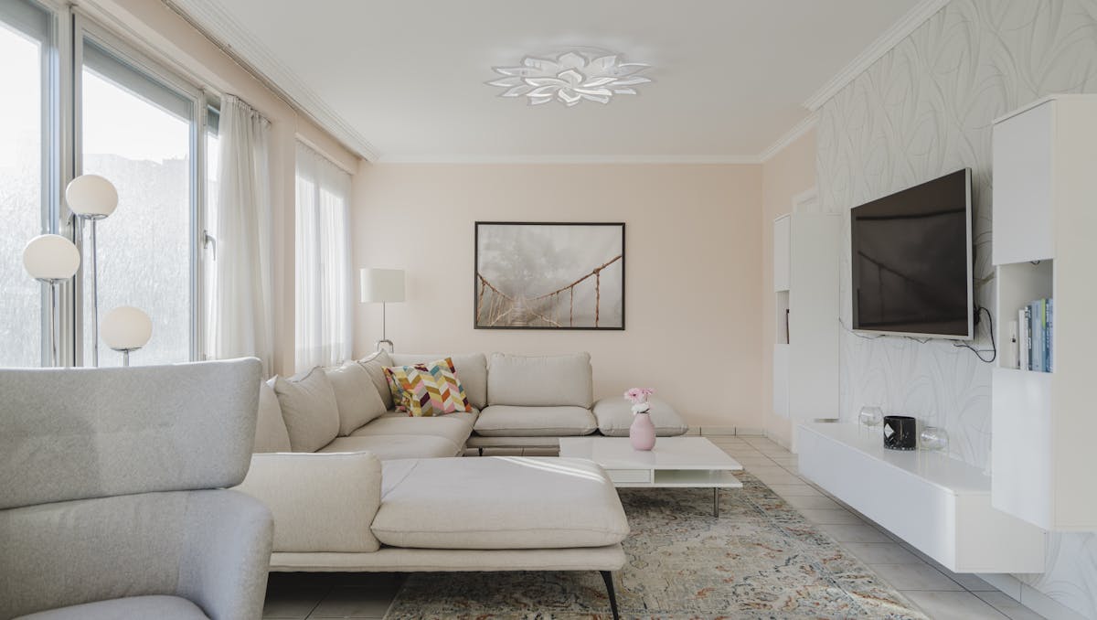 Ruim en instapklaar appartement te koop in Kortrijk