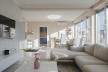 Ruim en instapklaar appartement te koop in Kortrijk