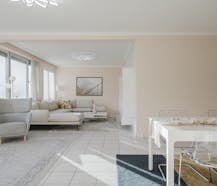 Ruim en instapklaar appartement te koop in Kortrijk