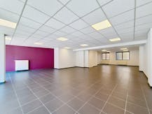 Uitstekend gelegen handelspand (ca. 110 m²) in centrum Gent