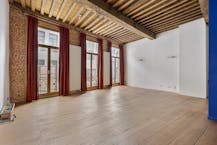 Handelshuis (466 m²) te koop te Antwerpen centrum 