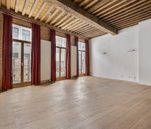 Handelshuis (466 m²) te koop te Antwerpen centrum