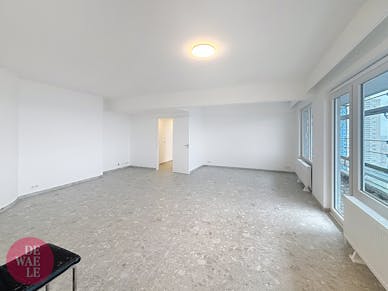 Appartement à louer Laeken