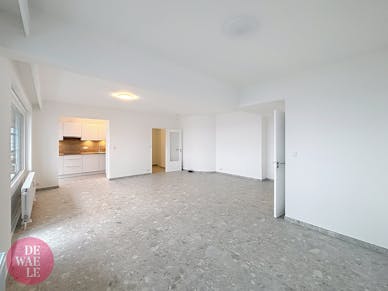 Appartement à louer Laeken