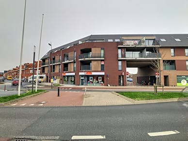 Appartement verhuurd Roeselare