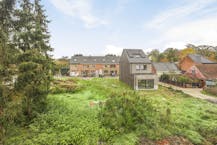 Nieuwbouwproject De Notelaar te Merelbeke