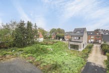 Nieuwbouwproject De Notelaar te Merelbeke