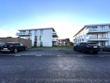 4 autostaanplaatsen te koop in Harelbeke