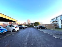 4 autostaanplaatsen te koop in Harelbeke