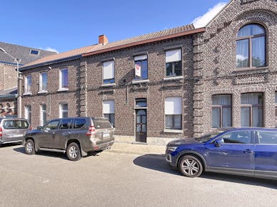 Huis te huur Oudenaarde