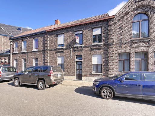 Huis te huur Oudenaarde