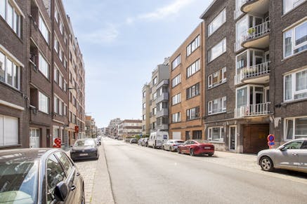 Appartement à vendre Gand (Gent)