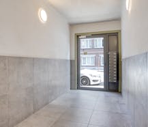 Leuk appartement met 1 slaapkamer in de Sportstraat