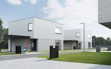 Nog 8 loten voor half open bebouwingen in Houthalen-Helchteren