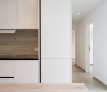 Magnifiek appartement (145m²) te huur in Kortrijk