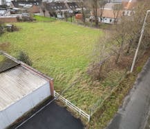 Bouwgrond (2.319 m²) te koop op een centrale locatie te Gullegem
